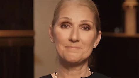 Celine Dion's Courageous Battle with Stiff Person Syndrome: A Beacon of