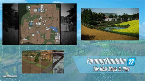 Farming Simulator 22 Mods