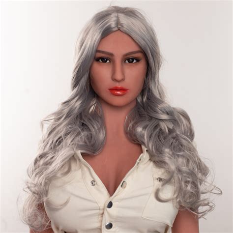 Big Booty Sex Doll Isadora Aibei Doll 160cm5ft3 Tpe Sex Doll