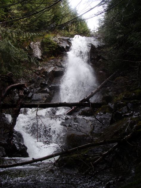 Quartz Creeklake Blethen — Washington Trails Association