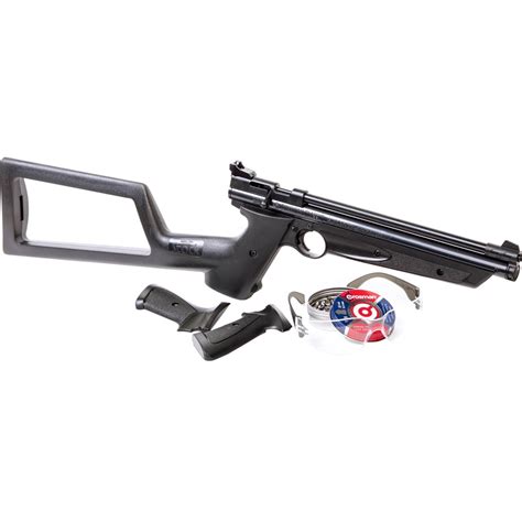Crosman American Classic Kit Air And Demonstrator Guns Sports