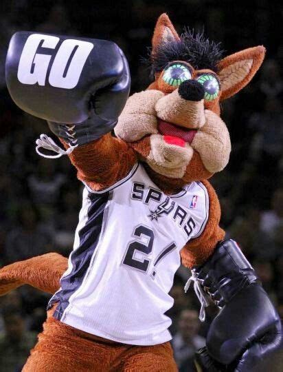 Spurs Coyote Go Spurs Go Mba Basketball Basketball Players Spurs