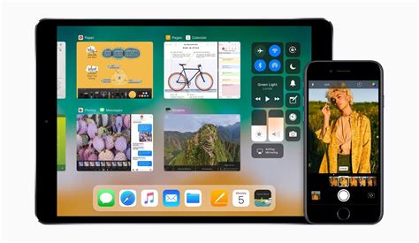 Ios 11 The Macstories Overview Riphone