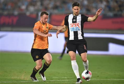 Video highlights from nufc tv, live match updates, latest news and player profiles from the official newcastle united club website. นิวคาสเซิล ยูไนเต็ด v วูล์ฟแฮมป์ตัน ผลบอลสด ผลบอล ...