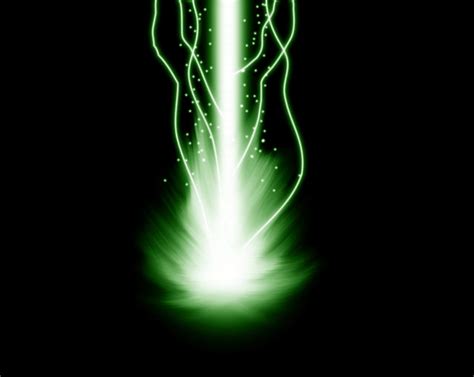 Laser Beam Example By Overlord Eddy On Deviantart