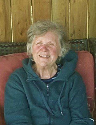 Obituary Of Joan Mary Bond Merritt Funeral Home Smithville Ontario