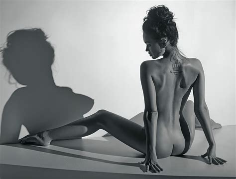 Yana Koshkina Thefappening Nude Photos The Fappening