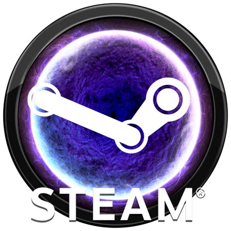 Steam Icon By Andonovmarko On Deviantart