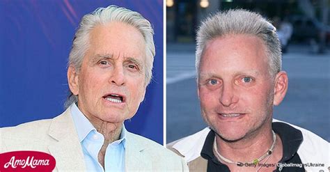 Life Struggles Of Michael Douglas Late Brother Eric Who Passed Away At 46