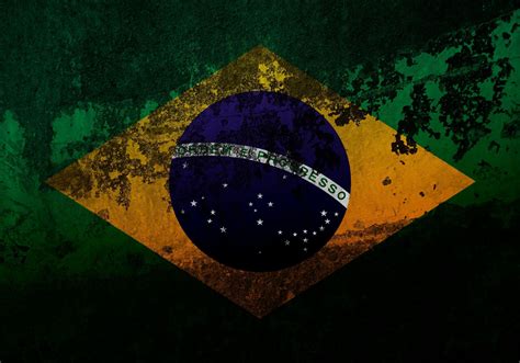 Brazil Flag Hd Wallpapers Top Free Brazil Flag Hd Backgrounds