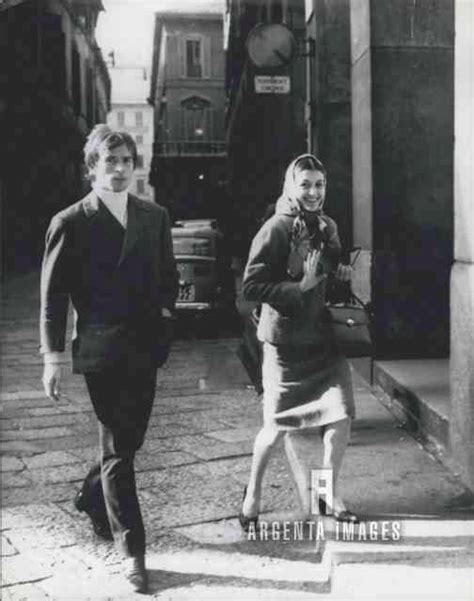 Come ballerini, come coreografi, come direttori di corpi di ballo. Carla Fracci e Rudolf Nureyev a Milano | Carla Fracci ...