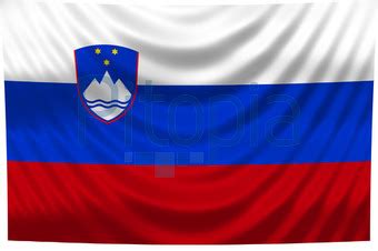 Slowenien ist ein staat im süden europas. Slovenien Flagge : Freundschaftspins Slowenien Slowakei ...