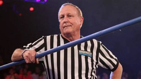 Former Wwe Referee Dave Hebner Passes Away At Factswow
