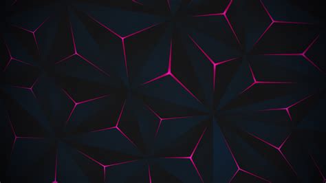 Abstract Triangle 8k Ultra Hd Wallpaper