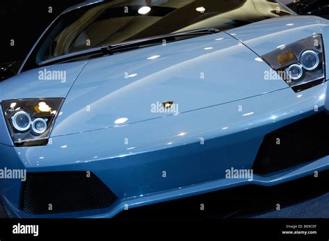 Lamborghini Murcielago Lp640 Hi Res Stock Photography And Images Alamy