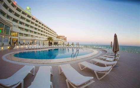 On Hotels Ocean Front Adults Only Matalascañas Desde 101
