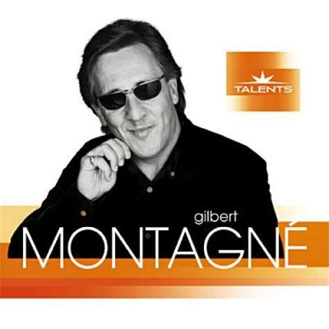 Gilbert Montagné - Gilbert Montagné (2006, CD) | Discogs