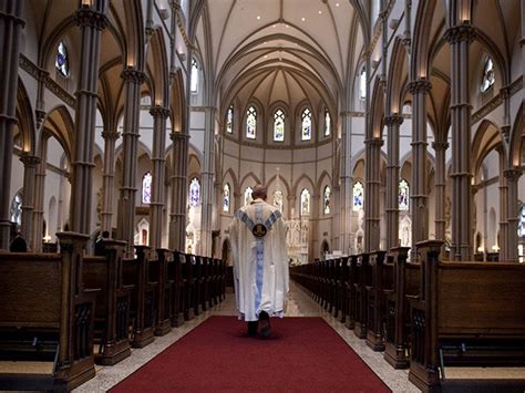 Brooklyn Diocese Part Of 27 5 Million Settlement With Male Sexual Abuse Victims