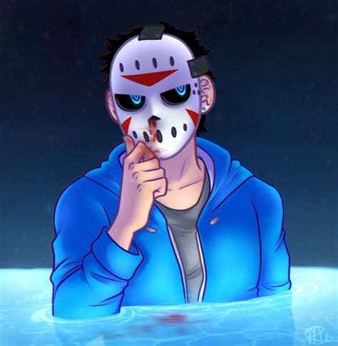 How To Draw H20 Delirious At How To Draw