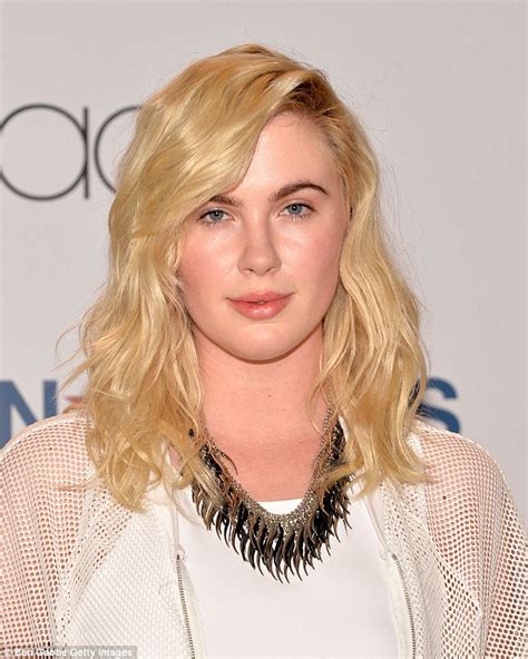 Who Is Ireland Baldwin Alec Baldwins Daughter And Model Revealed