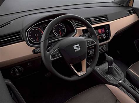 Watch Unveiling Of New Seat Ibiza Live Here At 7PM CET / 1PM EST