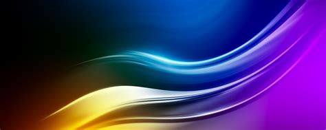 2560x1024 Wave Colour Abstract 4k 2560x1024 Resolution Hd 4k Wallpapers