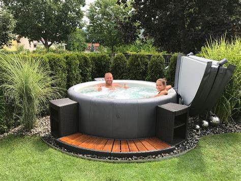 4.5 out of 5 stars. Softub Whirlpools | Whirlpool garten, Whirlpool garten ...