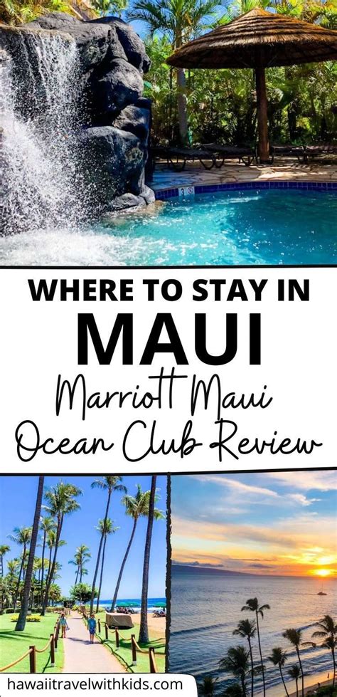 Planning A Trip To Maui Hawaii Check Out This Honest Review Of The