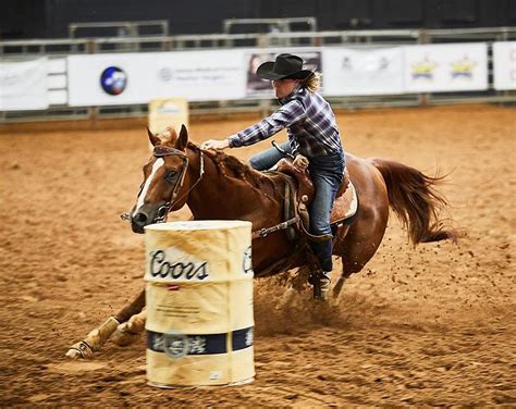 Check Out Our List Of Winners Going To The Belton Rodeo