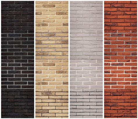 Result Images Of Different Types Of Brick Colors Png Image Collection