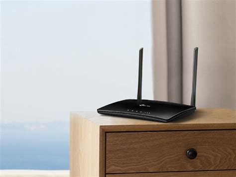 Tp Link Dual Band 4g High Speed Internet Router Rent Items