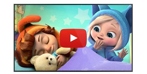 Dave And Ava Nursery Rhymes Is A Series Of 3d Animated Nursery Rhymes