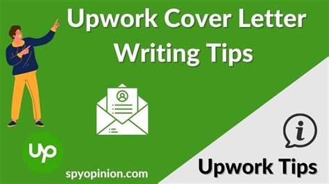 11 Upwork Cover Letter Writing Tips With Samples 2023