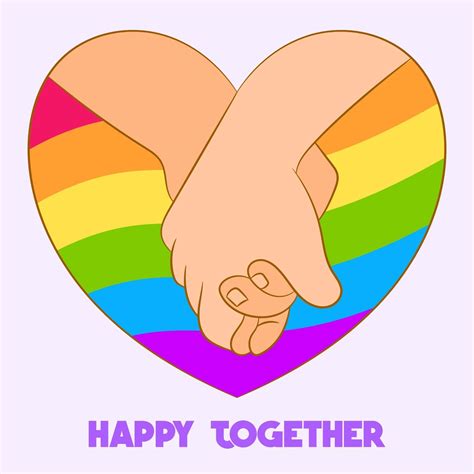 LGBT Poster Design Gay Pride LGBTQ Ad Divercity Concept Vector Art At Vecteezy
