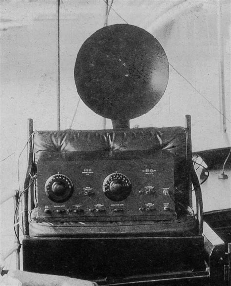 Radio is so yesterday, ms. File:Grebe CR-12 Radio, 1920s.jpg - Wikimedia Commons