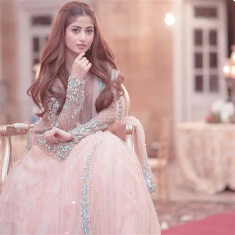 Party Wear Indian Dresses Pakistani Dresses Wedding Dresses Sajjal Ali Mehndi Desing Ali