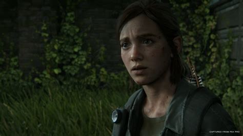 The Last Of Us Part 2s Ps5 Upgrade Seems Legitimately Great Player
