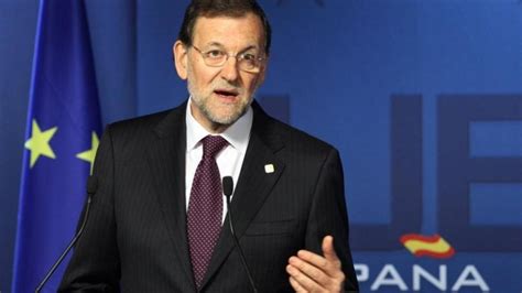 El Sueldo De Rajoy Sale Como Ejemplo En La Ue Para Bajar El De Los