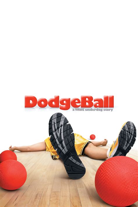 Dodgeball A True Underdog Story Movie Reviews And Movie Ratings Tv