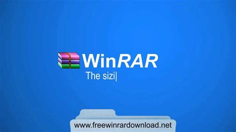 It provides an easy way to extract archive files on all windows devices. Free WinRAR Download Full Version 2013] Zip & Unzip Files ...