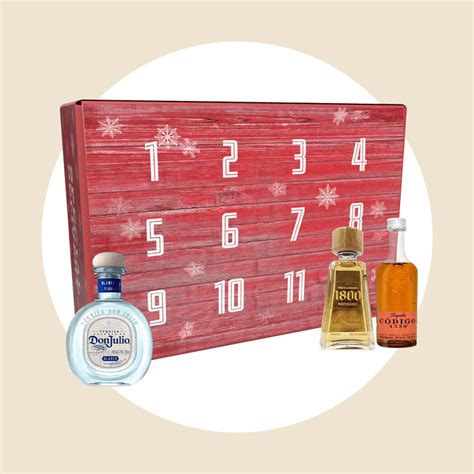 12 Best Alcohol Advent Calendars Of 2022 Taste Of Home