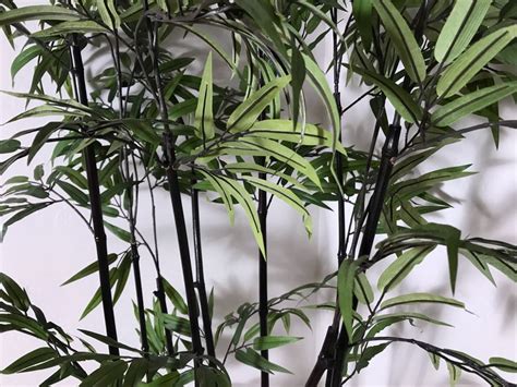 Artificial Bamboo Indoor Plant 83h