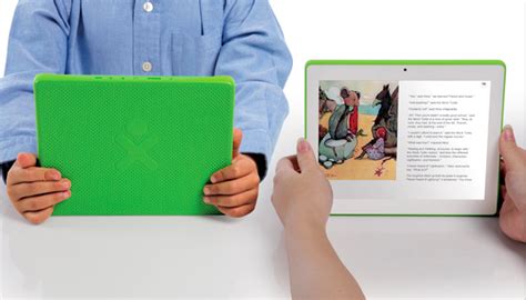 La Nueva Tablet De One Laptop Per Child ~ Room Net