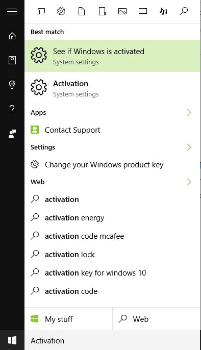 Full Fix Windows 10 Activation Key Not Working