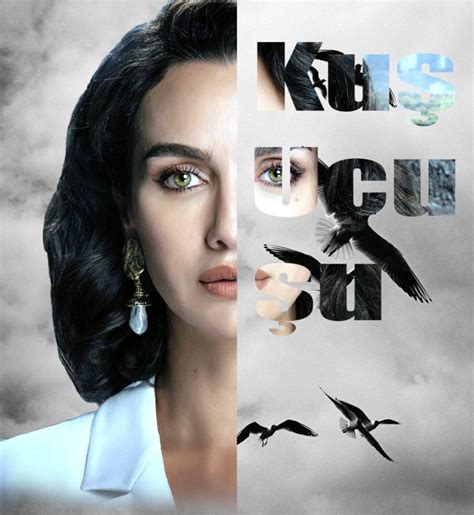Kuş Uçuşu As The Crow Flies A Brand New Turkish Original On Netflix