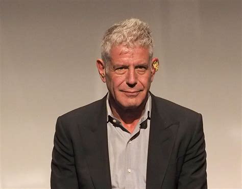 Chef, travel host and author anthony bourdain has died at the age of 61 from suicide, cnn confirms. Anthony Bourdain Did Not Take Drugs Before He Died - The ...