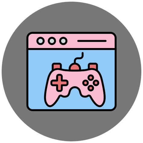 Emulator Free Business Icons