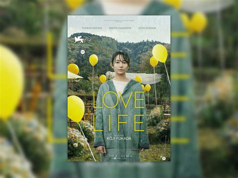 Love Life - Dopolavoro Ferroviario Venezia