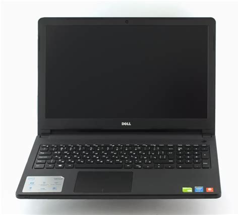 Laptop Dell Core I5 Duta Teknologi