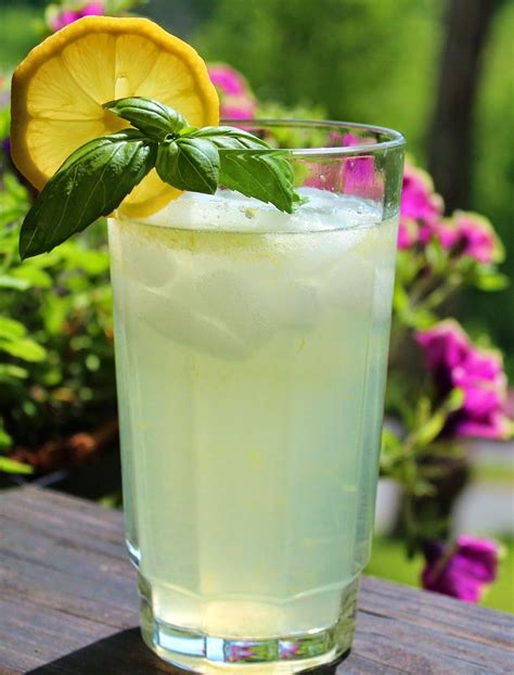 Summers Best Lemonade